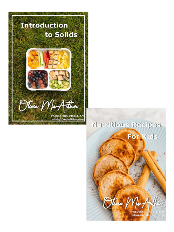 Intro-to-solids-+-Recipes