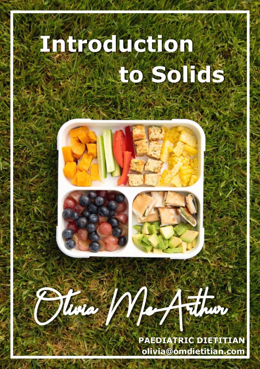 Introduction To Solids